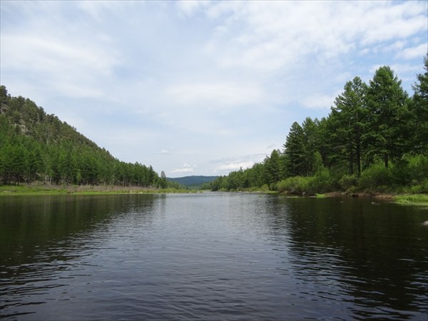 Конда Витим 80